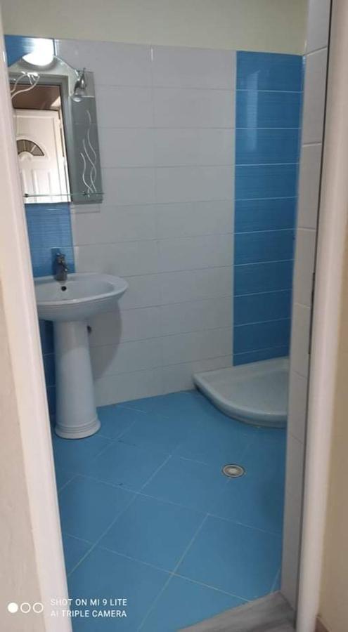 Vasil Rooms Lukovë Dış mekan fotoğraf
